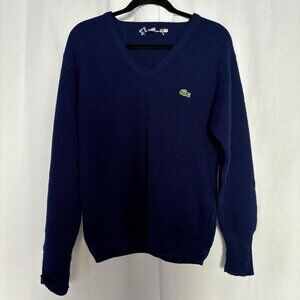 Beautiful Vintage 80s/90s Izod Lacoste Pullover